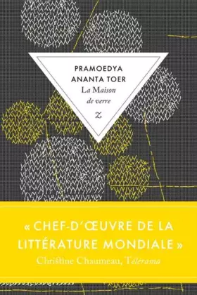 Couverture du produit · Buru quartet, Tome 4 : La maison de verre