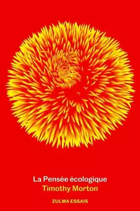 Couverture du produit · La pensée écologique