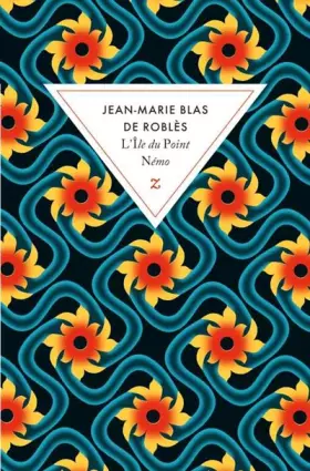 Couverture du produit · L'île du point Nemo