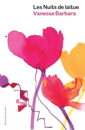 Couverture du produit · Les nuits de laitue