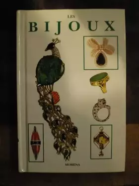 Couverture du produit · Bijoux (les)