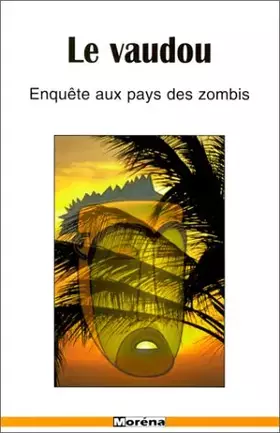 Couverture du produit · Le vaudou