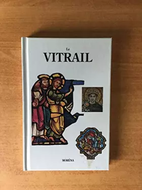 Couverture du produit · Vitrail