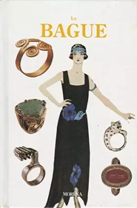 Couverture du produit · La bague