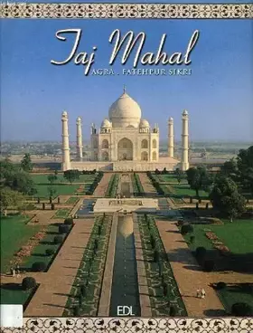 Couverture du produit · Taj Mahal