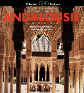 Couverture du produit · GEO Partance