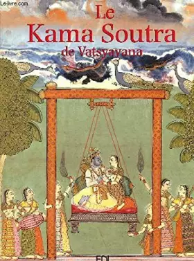 Couverture du produit · Le Kama soutra