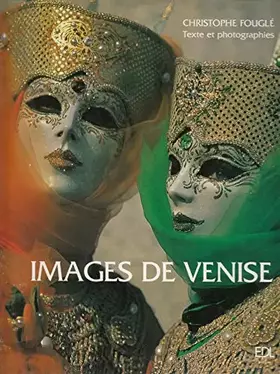 Couverture du produit · Images de Venise