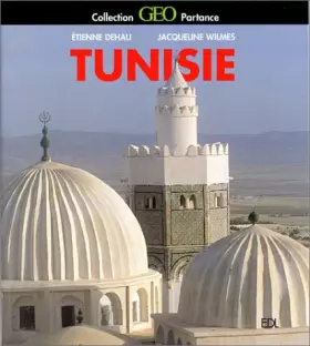 Couverture du produit · Tunisie
