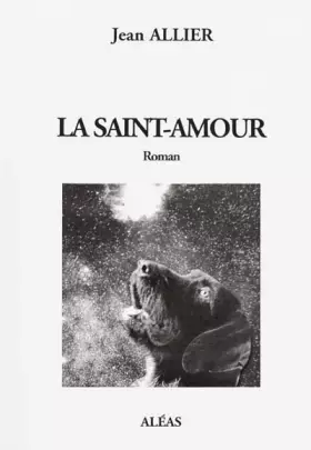 Couverture du produit · Le Saint-Amour