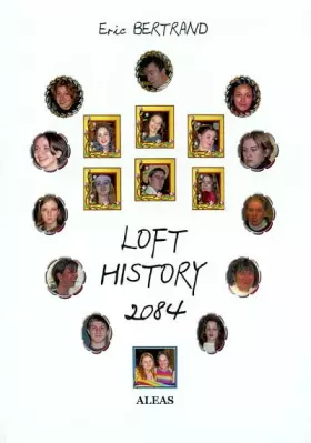 Couverture du produit · Loft History 2084