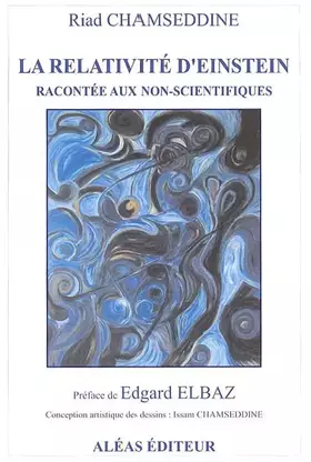 Couverture du produit · La relativité d'Einstein : Racontée aux non-scientifiques