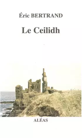 Couverture du produit · Le Ceilidh