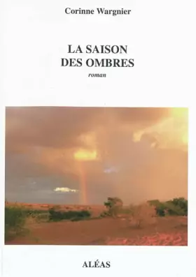 Couverture du produit · La saison des ombres