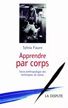 Couverture du produit · Apprendre par corps