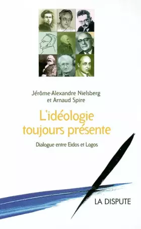 Couverture du produit · L'idéologie toujours présente