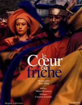 Couverture du produit · le Coeur en friche