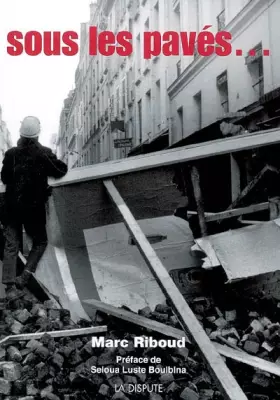 Couverture du produit · Sous les pavés...