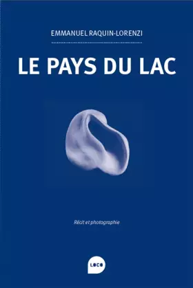 Couverture du produit · Le Pays du lac