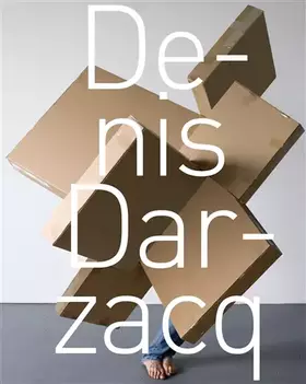 Couverture du produit · Denis Darzacq