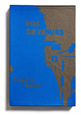 Couverture du produit · Vos Devenirs