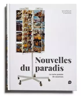 Couverture du produit · Nouvelles du paradis: La carte postale de vacances