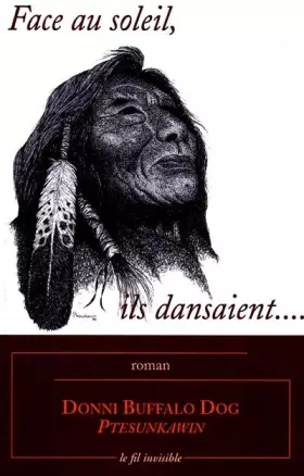 Couverture du produit · Face au soleil, ils dansaient.