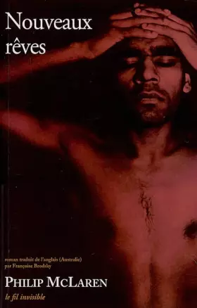 Couverture du produit · Nouveaux rêves