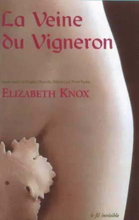 Couverture du produit · La veine du vigneron