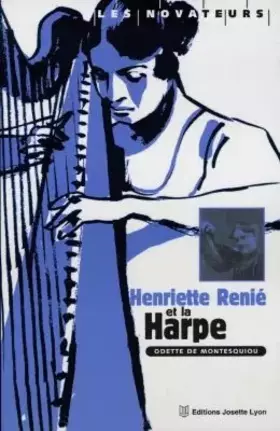 Couverture du produit · Henriette Renié et la harpe