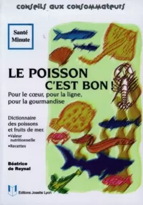 Couverture du produit · sante minute