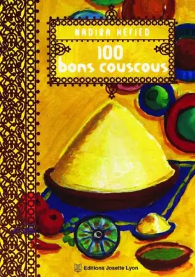 Couverture du produit · 100 bons couscous