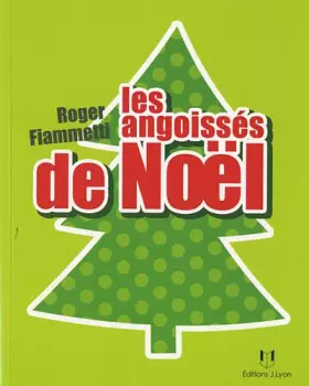 Couverture du produit · Les angoissés de Noël