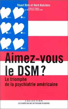 Couverture du produit · Aimez-vous le DSM ?