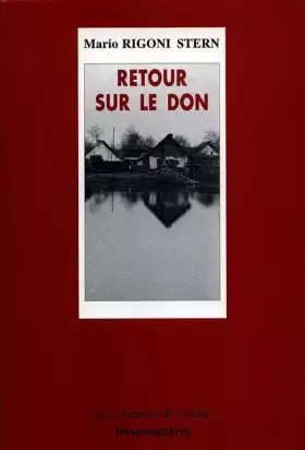 Couverture du produit · Retour sur le don