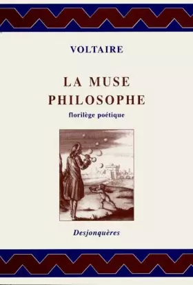 Couverture du produit · La Muse philosophe