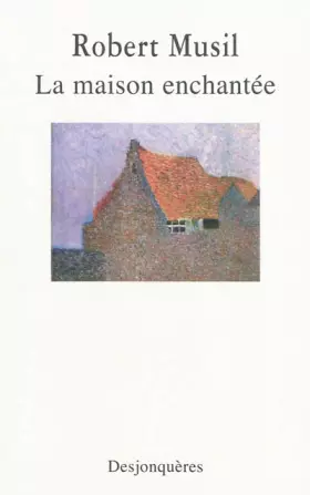 Couverture du produit · La Maison enchantée