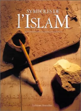 Couverture du produit · Symboles de l'islam