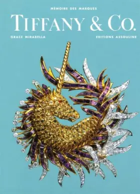 Couverture du produit · Tiffany & Co