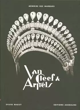 Couverture du produit · Van Cleef et Arpels