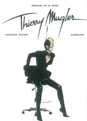 Couverture du produit · Thierry Mugler