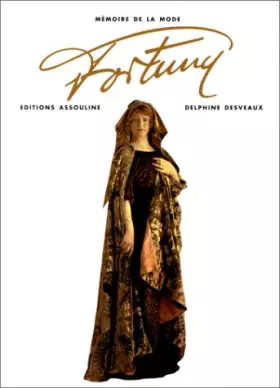 Couverture du produit · Fortuny