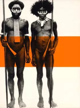 Couverture du produit · Tribu