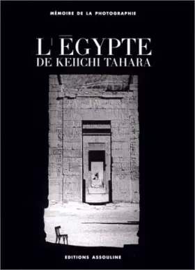 Couverture du produit · L Egypte, L'