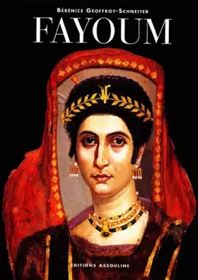 Couverture du produit · Fayoum