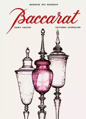 Couverture du produit · Baccarat