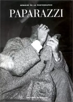 Couverture du produit · Paparazzi