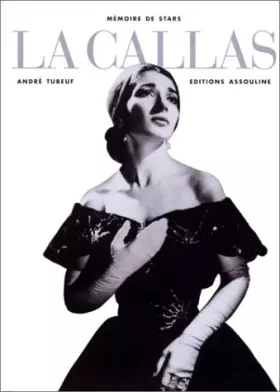 Couverture du produit · La Callas