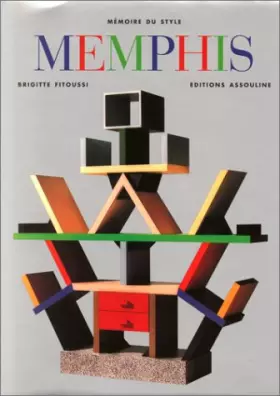 Couverture du produit · Memphis