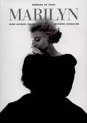Couverture du produit · Marilyn